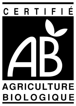 Logo Agriculture Biologique