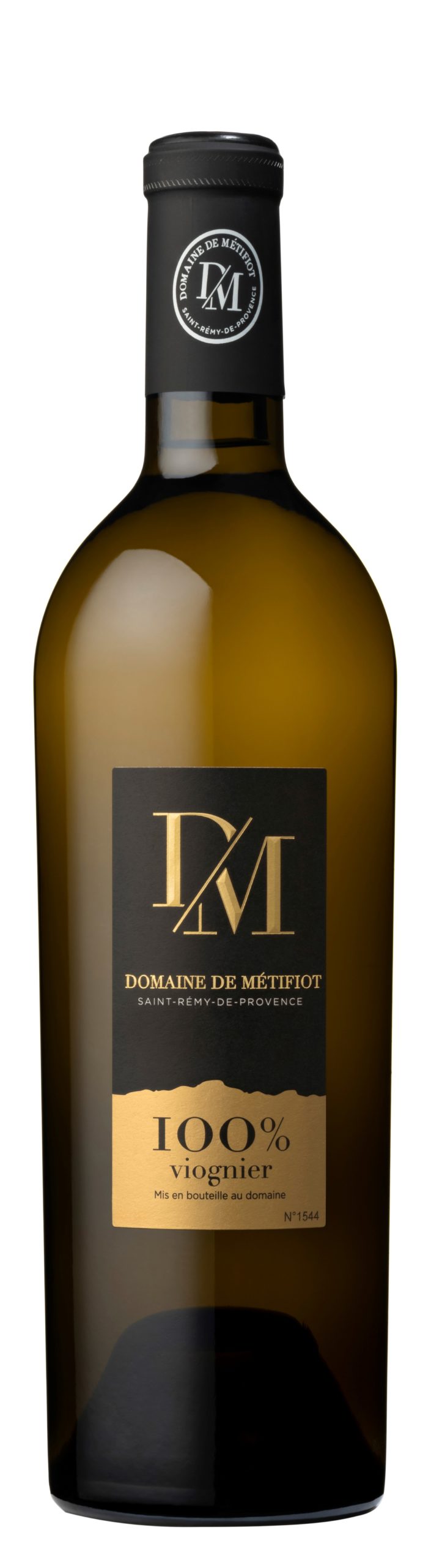 Domaine de Metifiot Viognier 2023 Domaine de Metifiot Viognier 2023